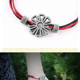 SUGA Hope Butterfly Bracelet Men Women Jewelry Gift