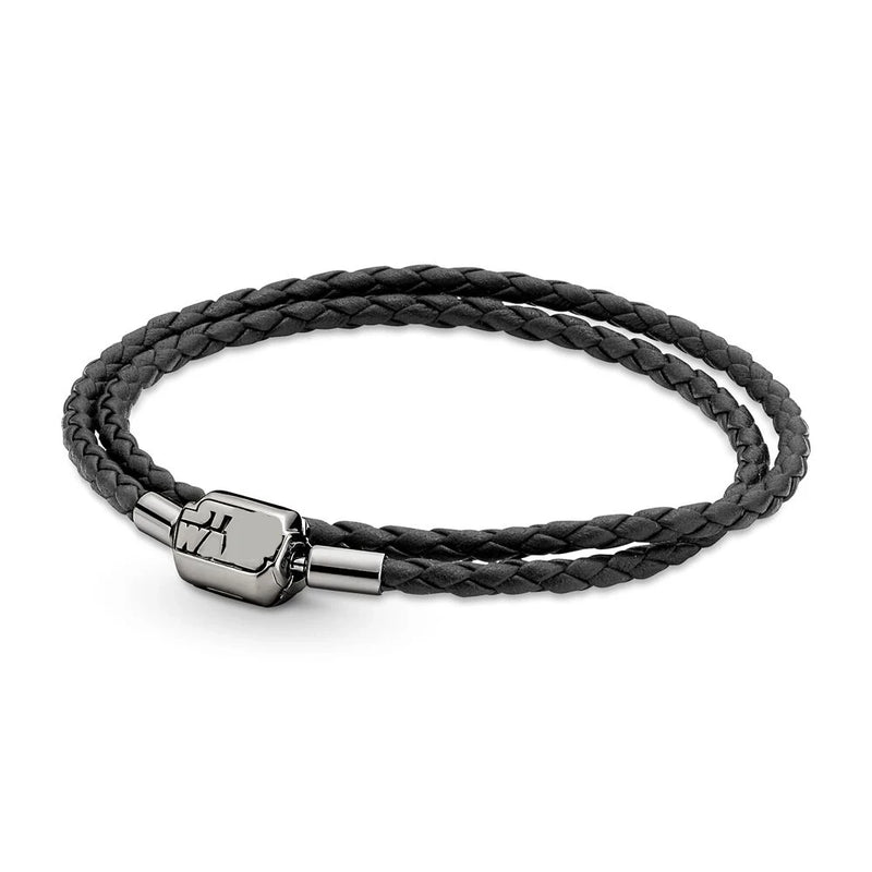 S925 Silver Bracelet for European Charm Beads