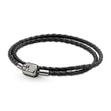 S925 Silver Bracelet for European Charm Beads