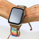 Bohemia Beaded Band for Apple Watch Series 7