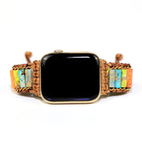 Bohemia Beaded Band for Apple Watch Series 7