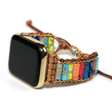Bohemia Beaded Band for Apple Watch Series 7