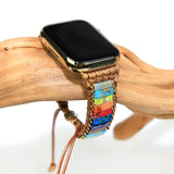 Bohemia Beaded Band for Apple Watch Series 7
