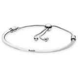 S925 Sterling Silver Animal 50th Anniversary Charm Bracelet