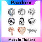 S925 Sterling Silver Enchanted Tea Pot Charms for Women Jewelry