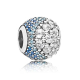 S925 Sterling Silver Enchanted Tea Pot Charms for Women Jewelry