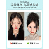 Chicken Nest Hair Claw for Women High Ponytail Headband Hair Accessories