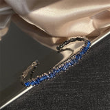 CZ Tennis Bracelets Women Men Jewelry Accessories