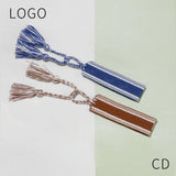 Braided Bracelet Rope for Women, Tassel Friendship Bracelet Gift