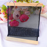Wall Earring Holder Necklace Rings Display Organizer