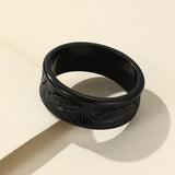 Colorful Resin Bracelet for Women Wide Charm Bangle Retro Hand Party Jewelry