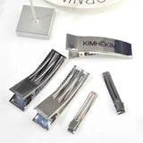 Metal Hair Clip Women Personality Hair Accessory