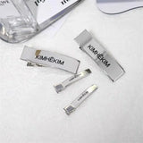 Metal Hair Clip Women Personality Hair Accessory