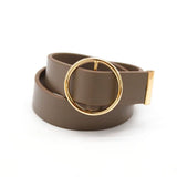 Punk Wide Leather Bracelet Wrap for Women
