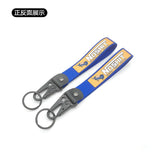 Japanese JDM Modified Culture Eagle Beak Clasp Wrist Keychain