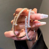 Women's Bangle Bracelet Party Jewelry