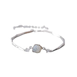 Shell Bracelet Women's Light Niche High-end Shellfish Jewelry