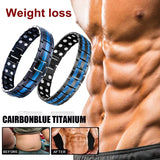 Magnetic Lymph Drainage Detox Bracelet Slimming Bangle