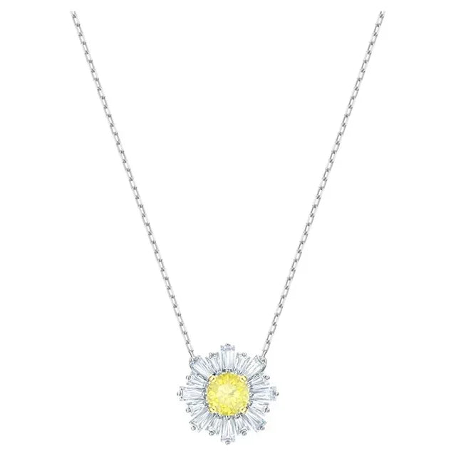 Millenia Series Austrian Crystal Jewelry Set