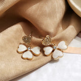 High-end Personality Pearl Earrings for Women