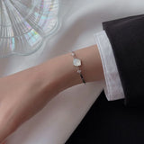 Vintage Shell Bracelet Women Ins Sense Jewelry