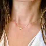 Zodiac Constellation Necklace for Women
