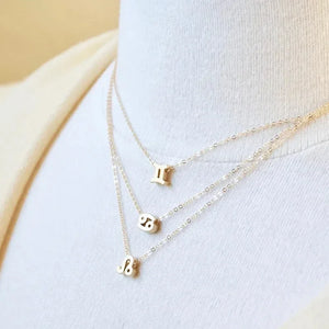 Zodiac Constellation Necklace for Women