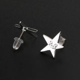 Tooth Leverback Earrings Dental Hygienist Dentist Gift