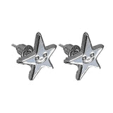 Tooth Leverback Earrings Dental Hygienist Dentist Gift