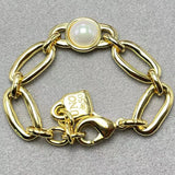 UNOde50 Gem Bracelet Women's Romantic Gift Bag