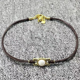 UNOde50 Electroplating 925 High Pearl Women's Necklace Romantic Jewelry Gift