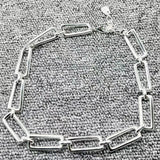 UNOde50 925 Silver High Necklace Women's Gift