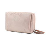 Women's Portable Makeup Bag Liquid Foundation Brush Storage Bags