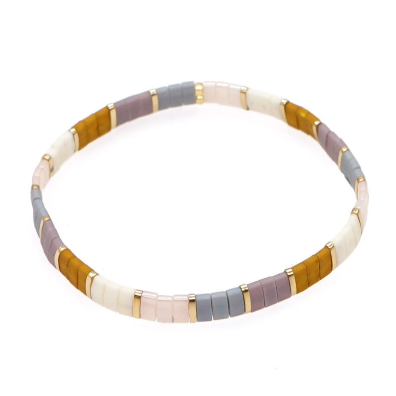 TILA Beads Boho Bracelet