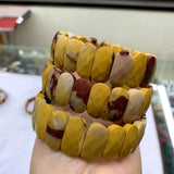 Opal Quartz Beaded Bracelet 10 * 20mm Jewelry for Female Gift Wholesale