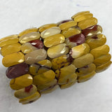 Opal Quartz Beaded Bracelet 10 * 20mm Jewelry for Female Gift Wholesale