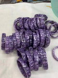 Lepidolite Gemstone Bracelet for Women