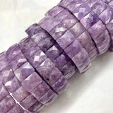 Lepidolite Gemstone Bracelet for Women