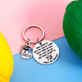 Senior Students Women Men Inspirational Graduation Gift For Her Him