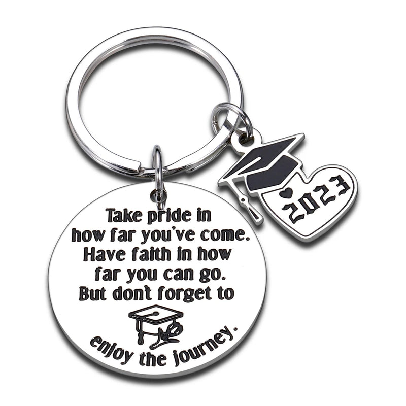 Senior Students Women Men Inspirational Graduation Gift For Her Him