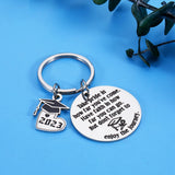 Senior Students Women Men Inspirational Graduation Gift For Her Him