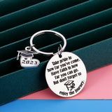 Senior Students Women Men Inspirational Graduation Gift For Her Him