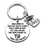 Senior Students Women Men Inspirational Graduation Gift For Her Him