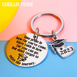 Senior Students Women Men Inspirational Graduation Gift For Her Him