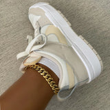 Cuban Link Chain Anklet for Women 10.5mm Beach Bracelet