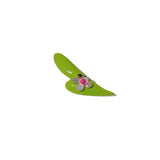 Y2k Harajuku Heart Flower Hair Clips for Women