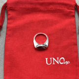 UNode50 Sparkling Gem Women's Ring Romantic Holiday Jewelry