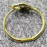 Unode 50 925 Women's Bracelet Silver Plated Delicate Gift