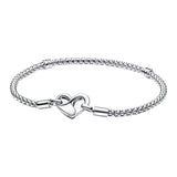 925 Sterling Silver Wave Ring Earrings Charm Fit Women Fine Jewelry Gift