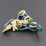 Valentines Gift Tory Bracelet Femme luxe Shipping